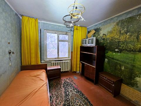 квартира по адресу Донецкая ул., 1