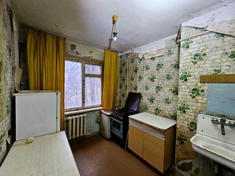 квартира по адресу Донецкая ул., 1