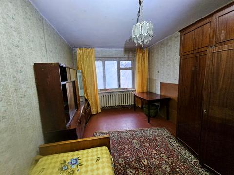 квартира по адресу Донецкая ул., 1