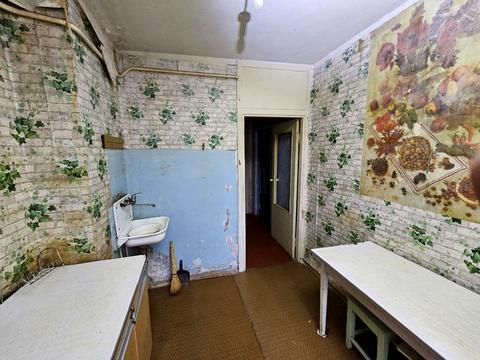 квартира по адресу Донецкая ул., 1