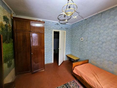 квартира по адресу Донецкая ул., 1