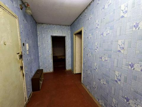 квартира по адресу Донецкая ул., 1