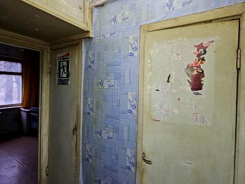 квартира по адресу Донецкая ул., 1