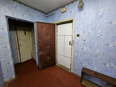 квартира по адресу Донецкая ул., 1