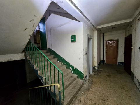 квартира по адресу Донецкая ул., 1