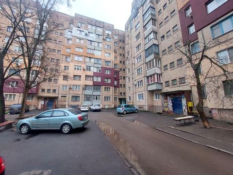 квартира по адресу Донецкая ул., 1