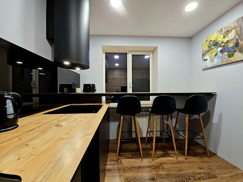 квартира за адресою Набережна Перемоги вул., 124-А