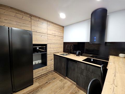 квартира за адресою Набережна Перемоги вул., 124-А