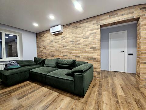 квартира за адресою Набережна Перемоги вул., 124-А