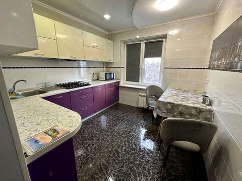 квартира по адресу Воронина ул., 9