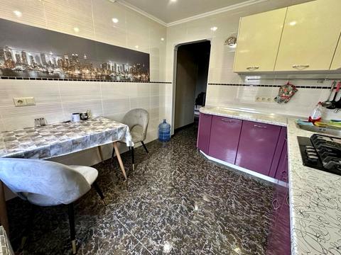 квартира по адресу Воронина ул., 9