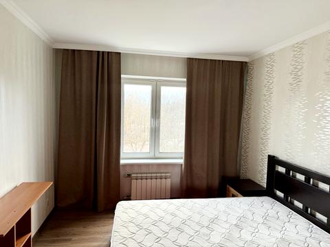 квартира по адресу Воронина ул., 9