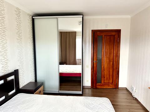 квартира по адресу Воронина ул., 9