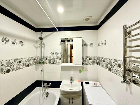 квартира по адресу Воронина ул., 9