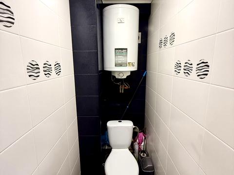 квартира по адресу Воронина ул., 9