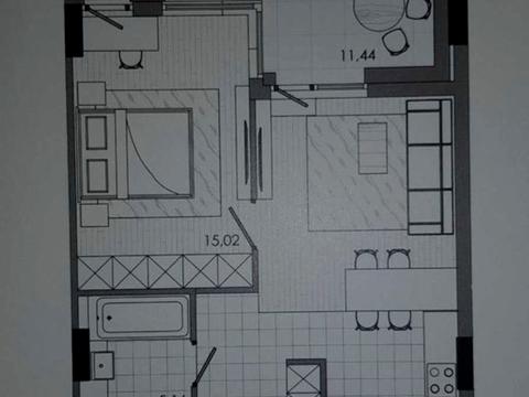 квартира по адресу Челюскина ул., 4а