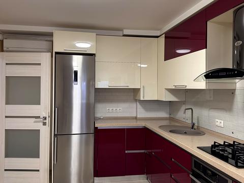 квартира по адресу Княгини Ольги ул., 100л