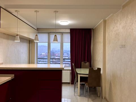 квартира по адресу Княгини Ольги ул., 100л