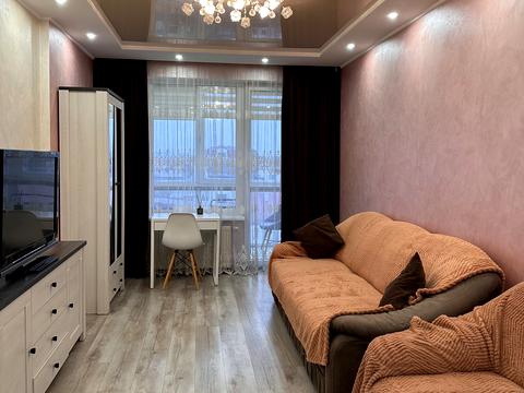 квартира по адресу Княгини Ольги ул., 100л