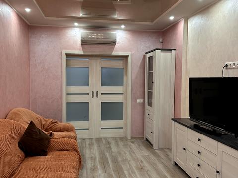 квартира по адресу Княгини Ольги ул., 100л