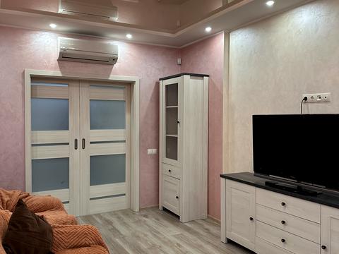 квартира по адресу Княгини Ольги ул., 100л