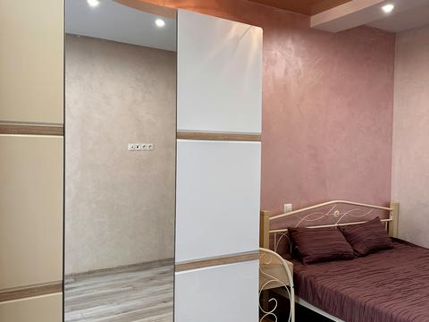 квартира по адресу Княгини Ольги ул., 100л