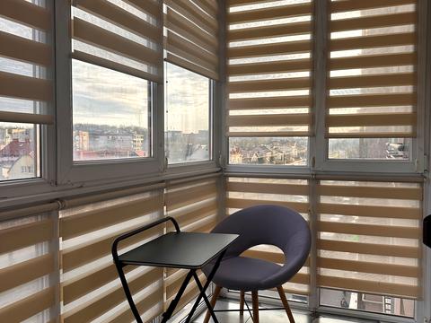 квартира по адресу Княгини Ольги ул., 100л