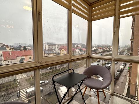 квартира по адресу Княгини Ольги ул., 100л