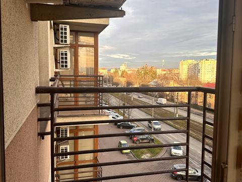 квартира по адресу Княгини Ольги ул., 100л