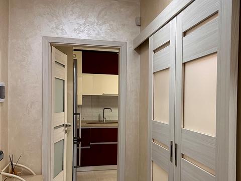 квартира по адресу Княгини Ольги ул., 100л