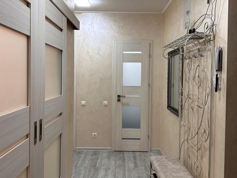 квартира по адресу Княгини Ольги ул., 100л