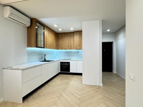 квартира по адресу Кульпарковская ул. (Кульпарківська), 93