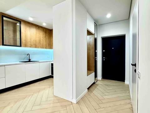 квартира по адресу Кульпарковская ул. (Кульпарківська), 93