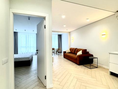 квартира по адресу Кульпарковская ул. (Кульпарківська), 93