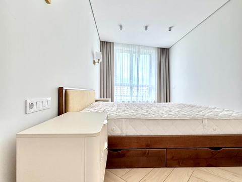 квартира по адресу Кульпарковская ул. (Кульпарківська), 93