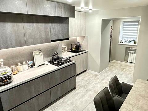 квартира по адресу Петра Калнышевского просп. (Косіора), 47-А