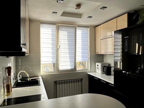 квартира по адресу Научная ул., 30а