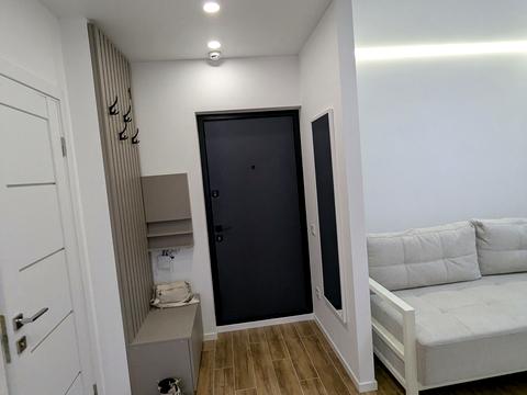 квартира по адресу Флотская ул., 10Б