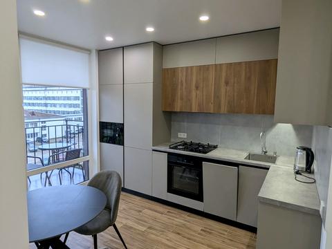 квартира по адресу Флотская ул., 10Б