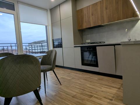 квартира по адресу Флотская ул., 10Б