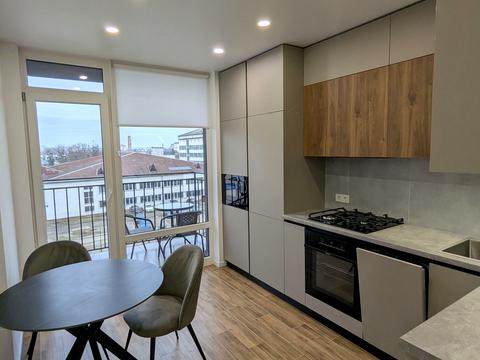 квартира по адресу Флотская ул., 10Б