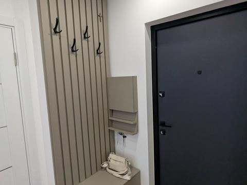 квартира по адресу Флотская ул., 10Б