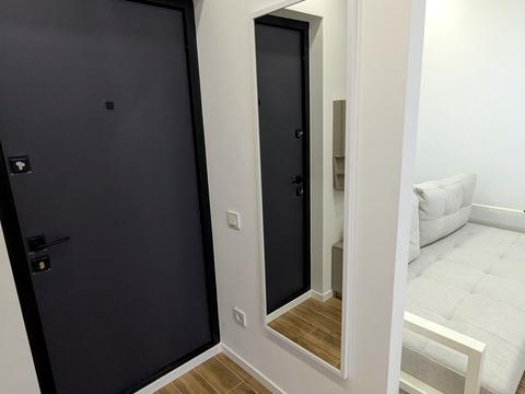 квартира по адресу Флотская ул., 10Б