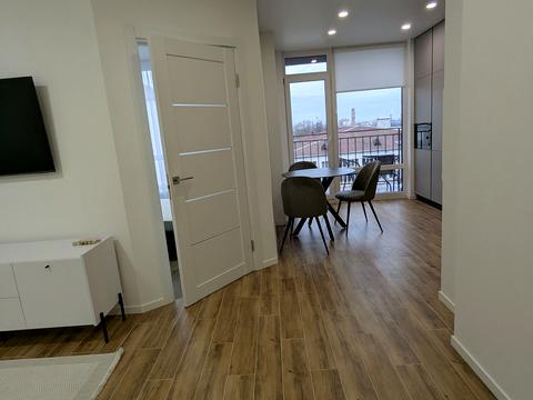 квартира по адресу Флотская ул., 10Б