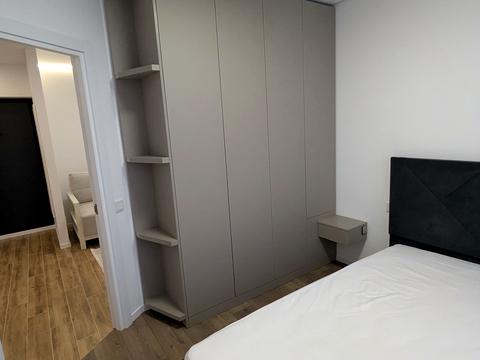 квартира по адресу Флотская ул., 10Б