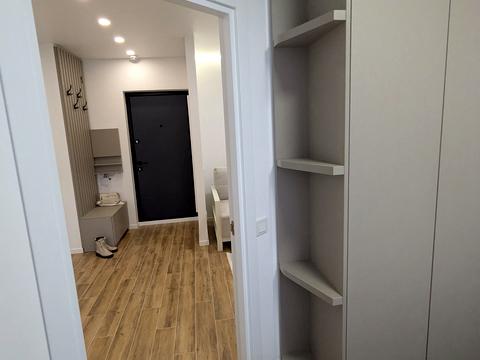 квартира по адресу Флотская ул., 10Б