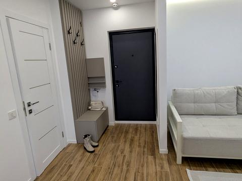 квартира по адресу Флотская ул., 10Б