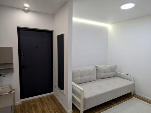 квартира по адресу Флотская ул., 10Б