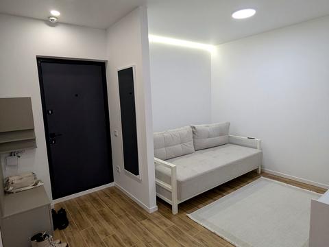 квартира по адресу Флотская ул., 10Б