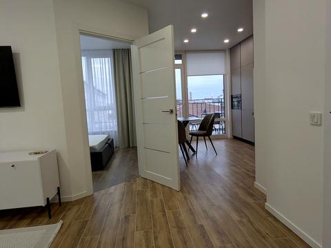 квартира по адресу Флотская ул., 10Б